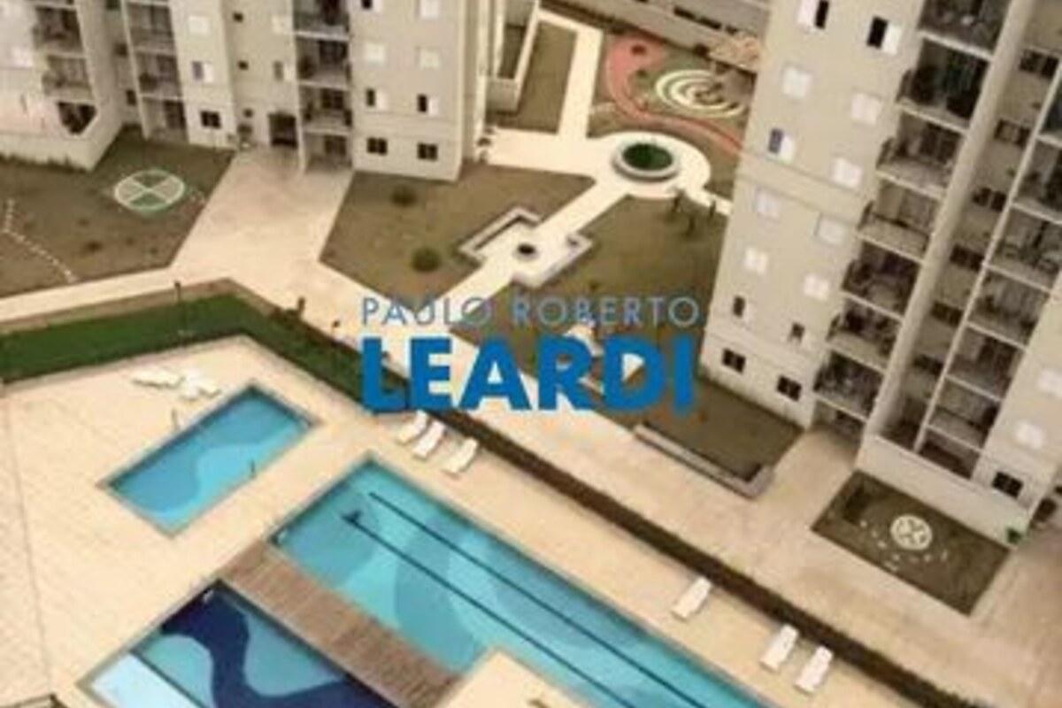 Apartamento com 2 quartos, foto 1