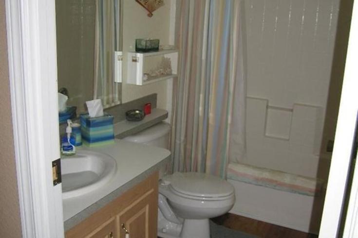Kitnet com 1 quarto, foto 3