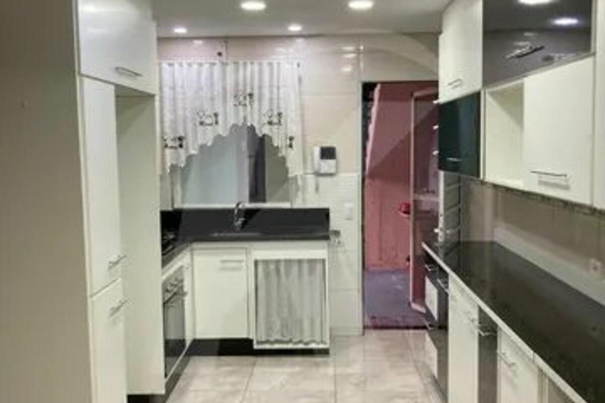 Apartamento duplex com 2 quartos, foto 1