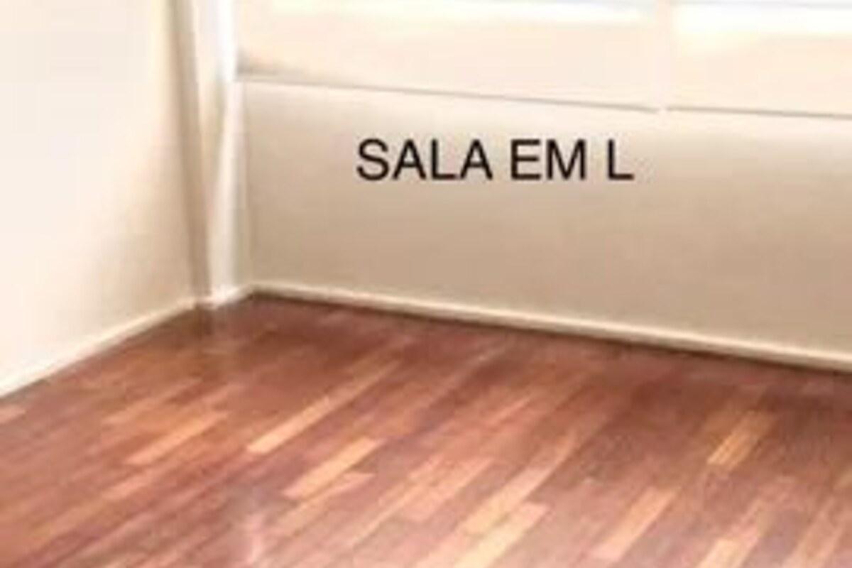 Apartamento com 1 quarto, foto 1