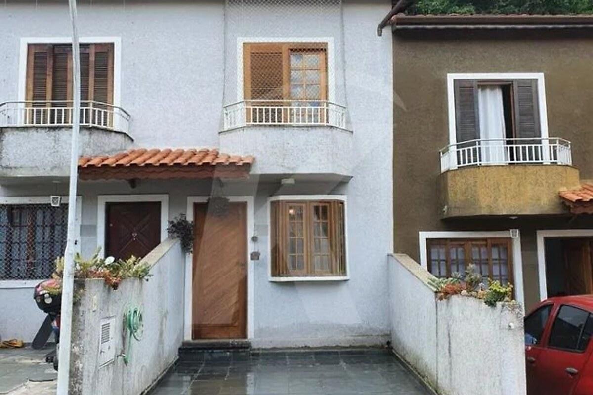 Apartamento com 2 quartos, foto 1