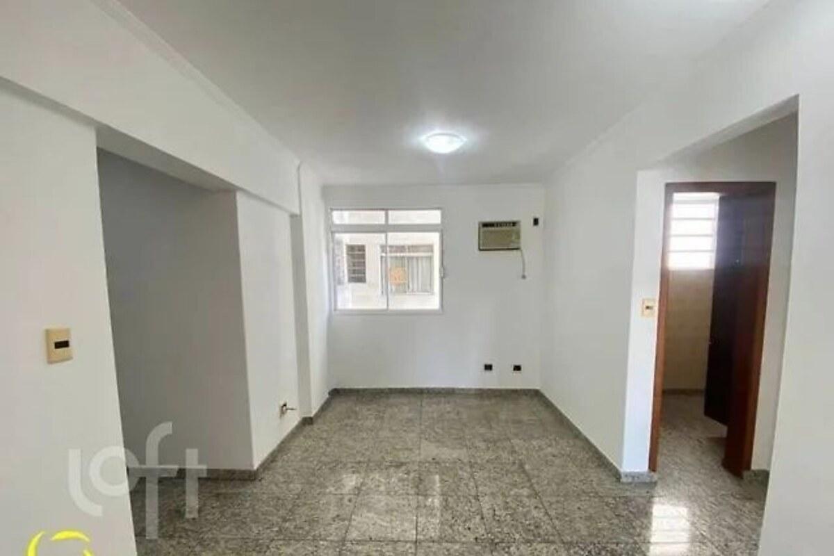 Flat/Kitinet/Loft/Studio com 1 quarto, foto 1