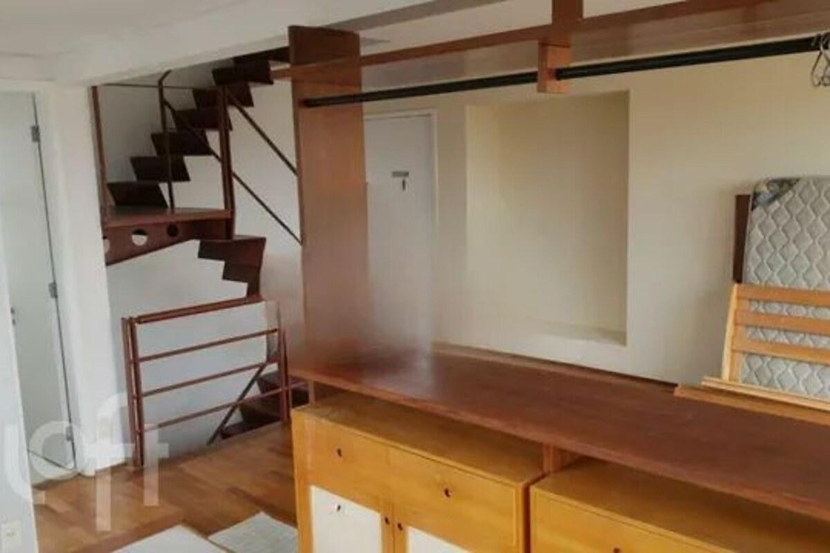 Kitnet com 1 quarto, foto 1