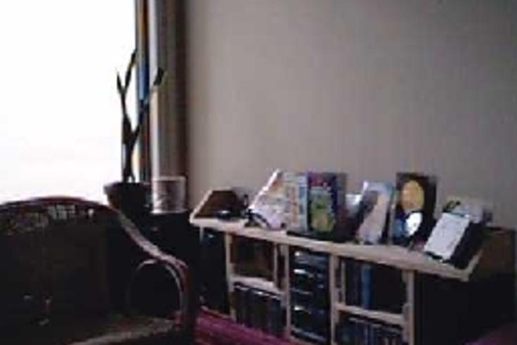 Kitnet com 1 quarto, foto 2