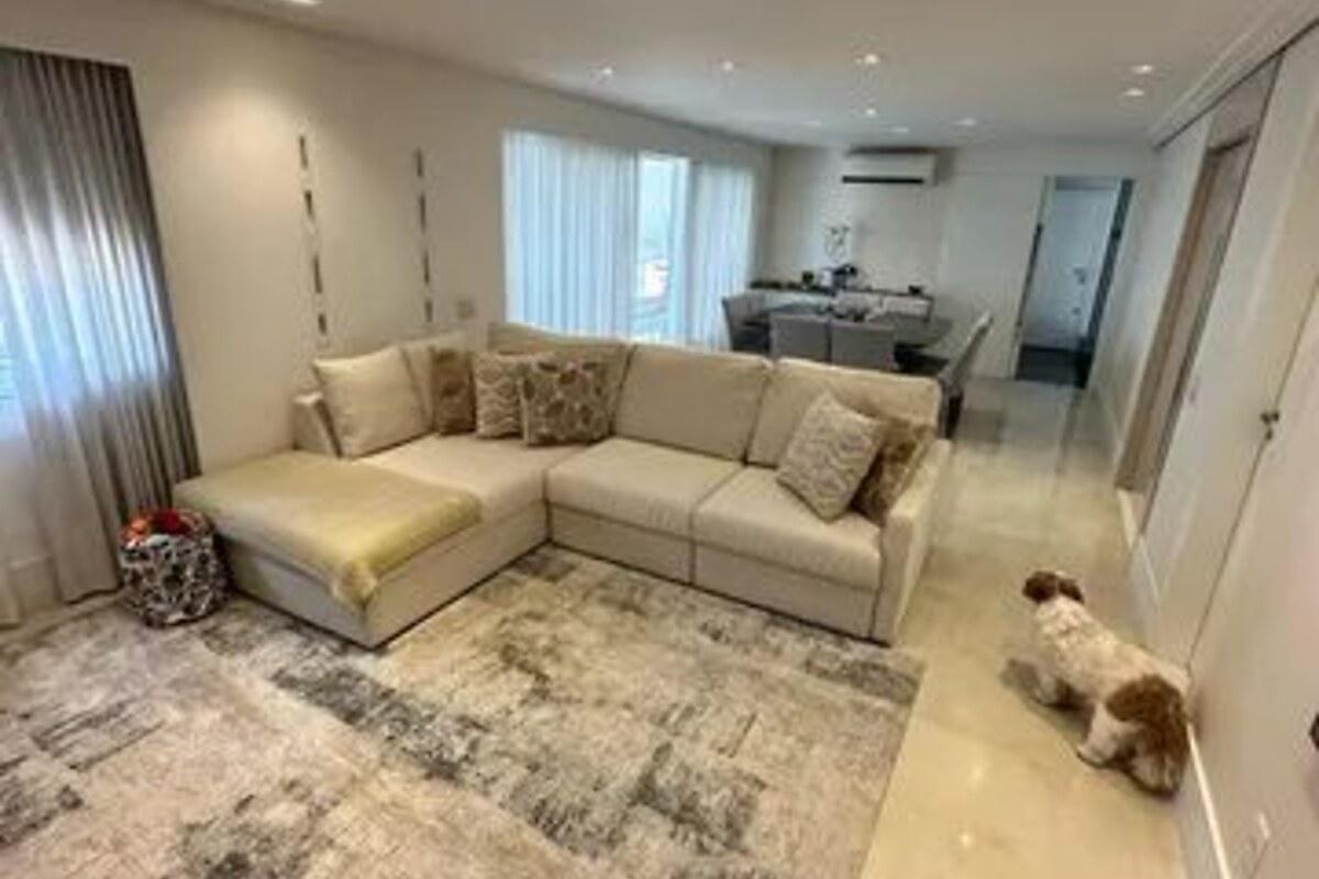 Kitnet com 1 quarto, foto 1