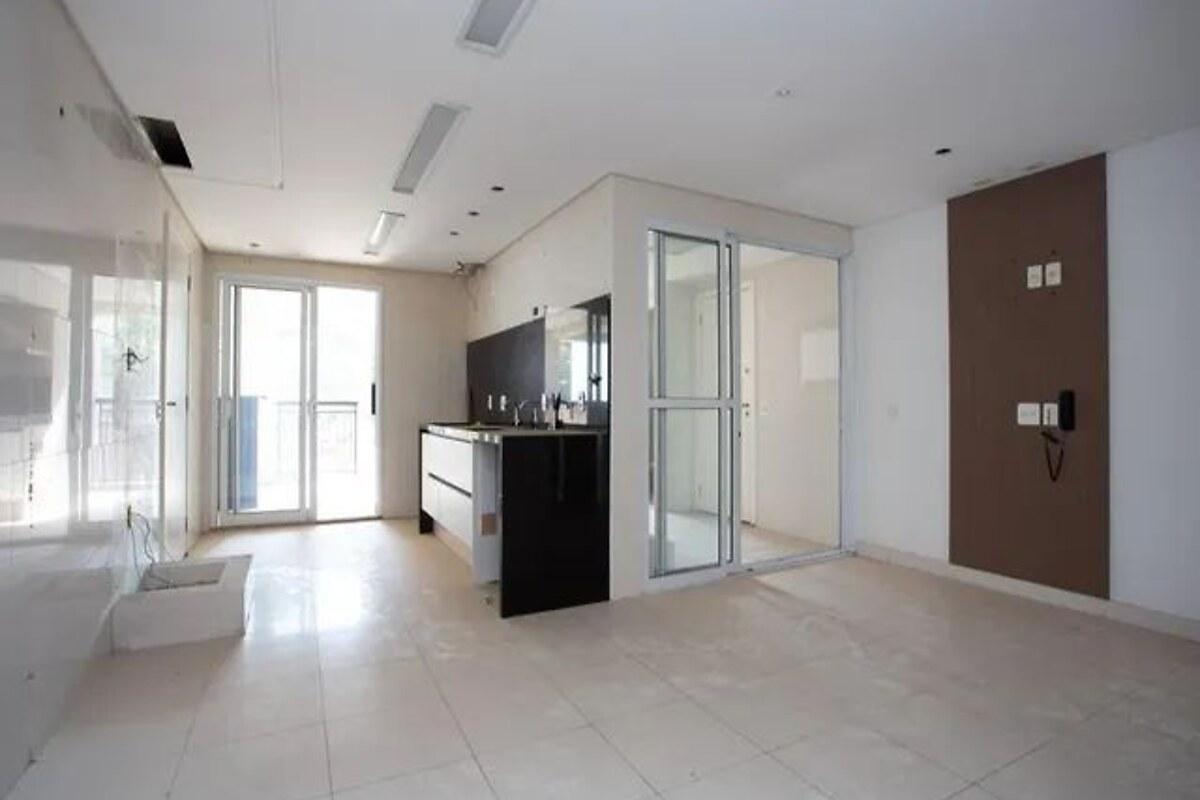 Flat/Kitinet/Loft/Studio com 1 quarto, foto 1