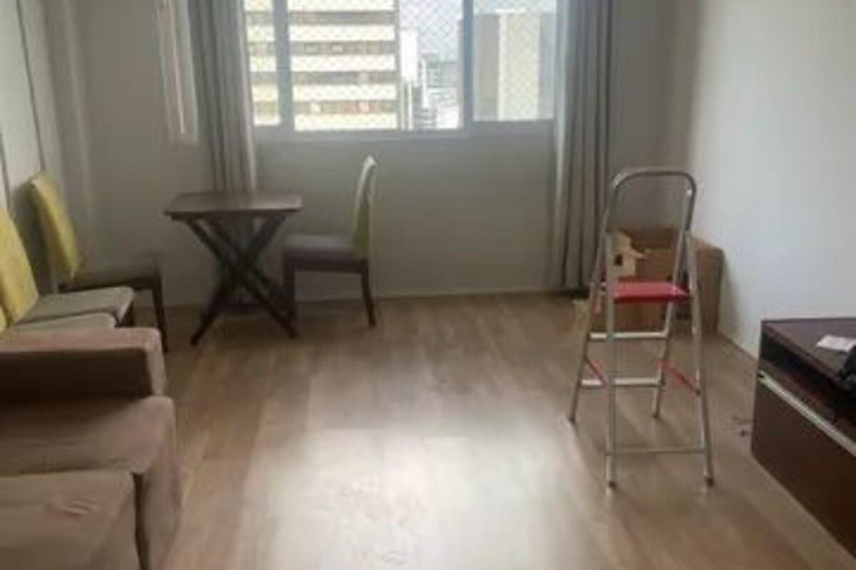 Apartamento com 4 quartos, foto 1