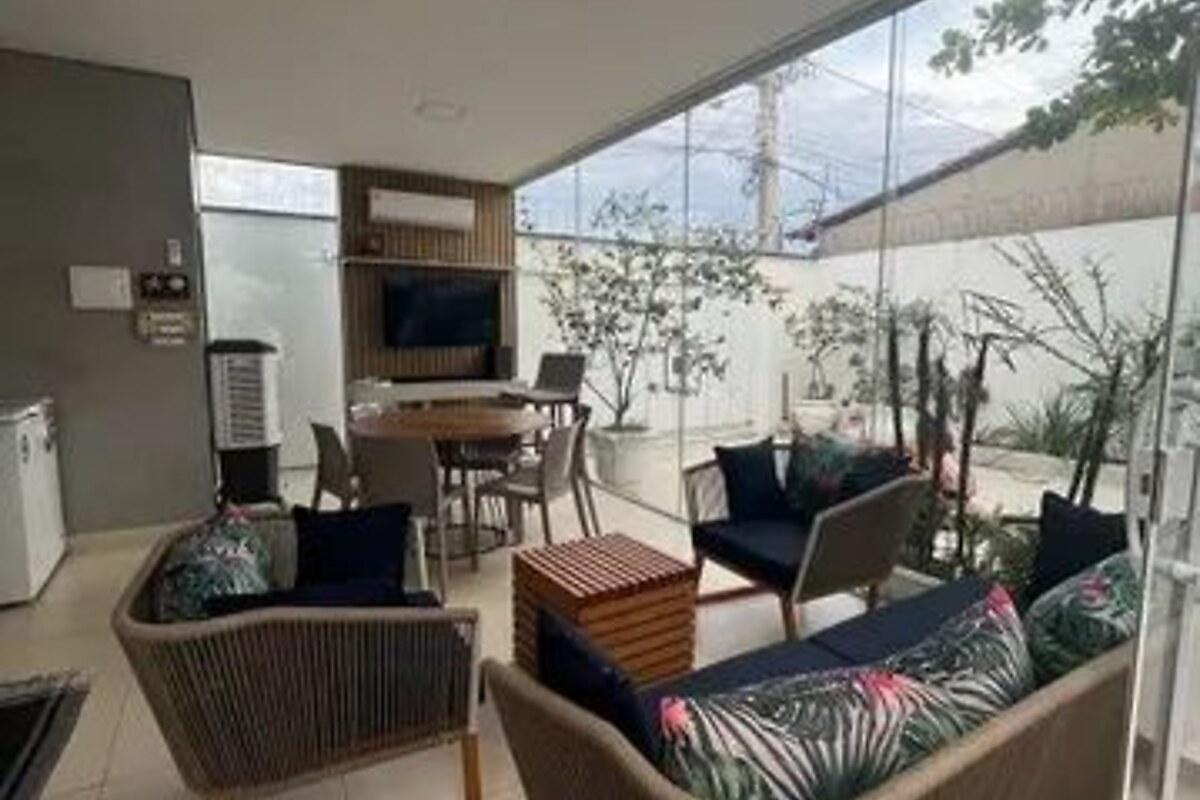 Flat/Kitinet/Loft/Studio com 1 quarto, foto 1