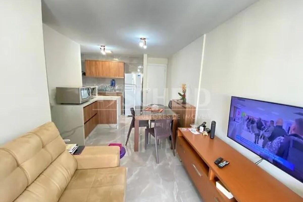Apartamento com 4 quartos, foto 1