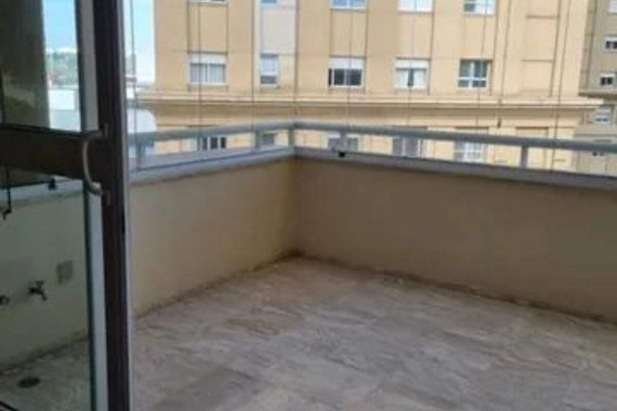 Apartamento com 4 quartos, foto 1