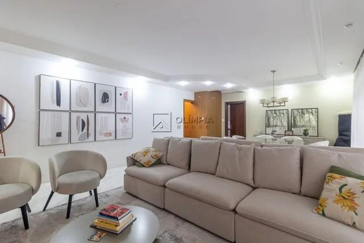 Apartamento triplex com 2 quartos, foto 1