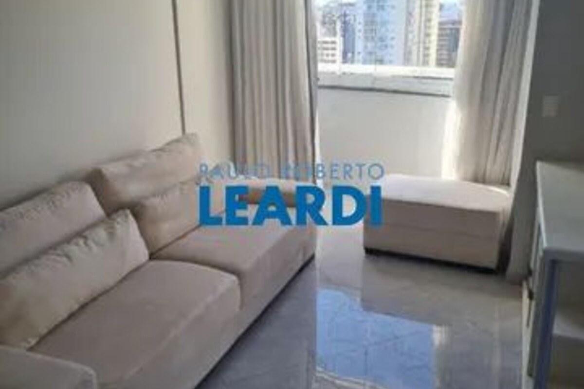 Apartamento triplex com 3 quartos, foto 1
