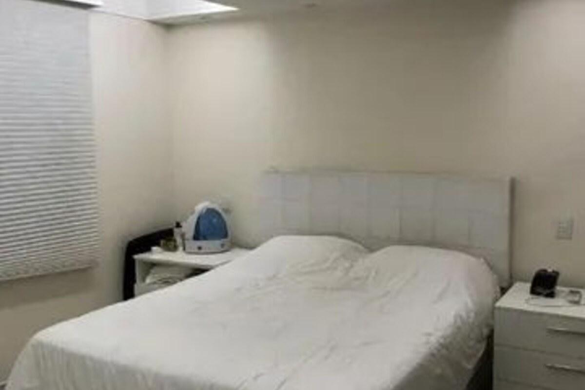 Kitnet com 1 quarto, foto 1