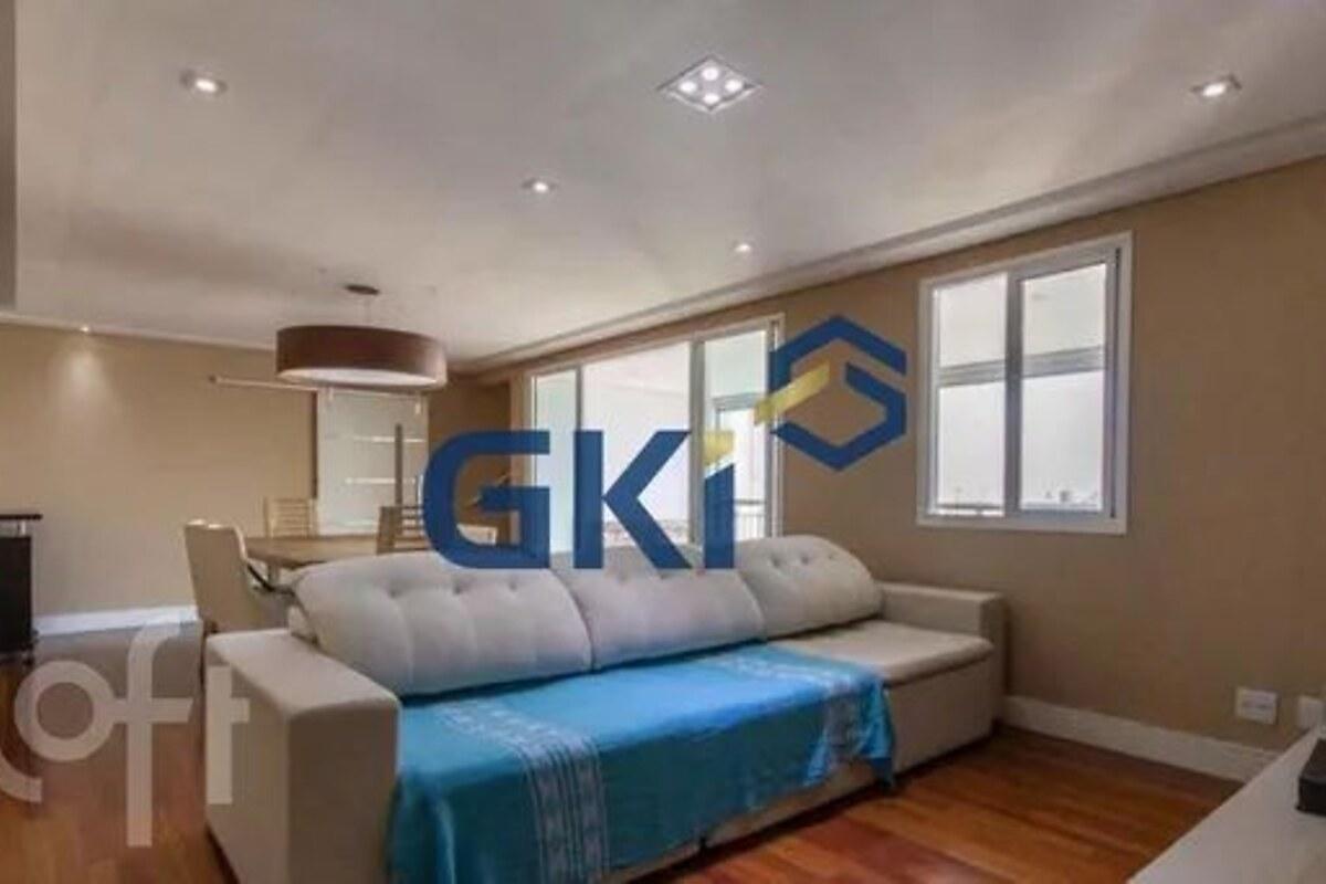 Apartamento triplex com 4 quartos, foto 1