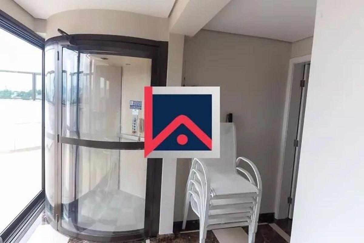 Apartamento duplex com 2 quartos, foto 1