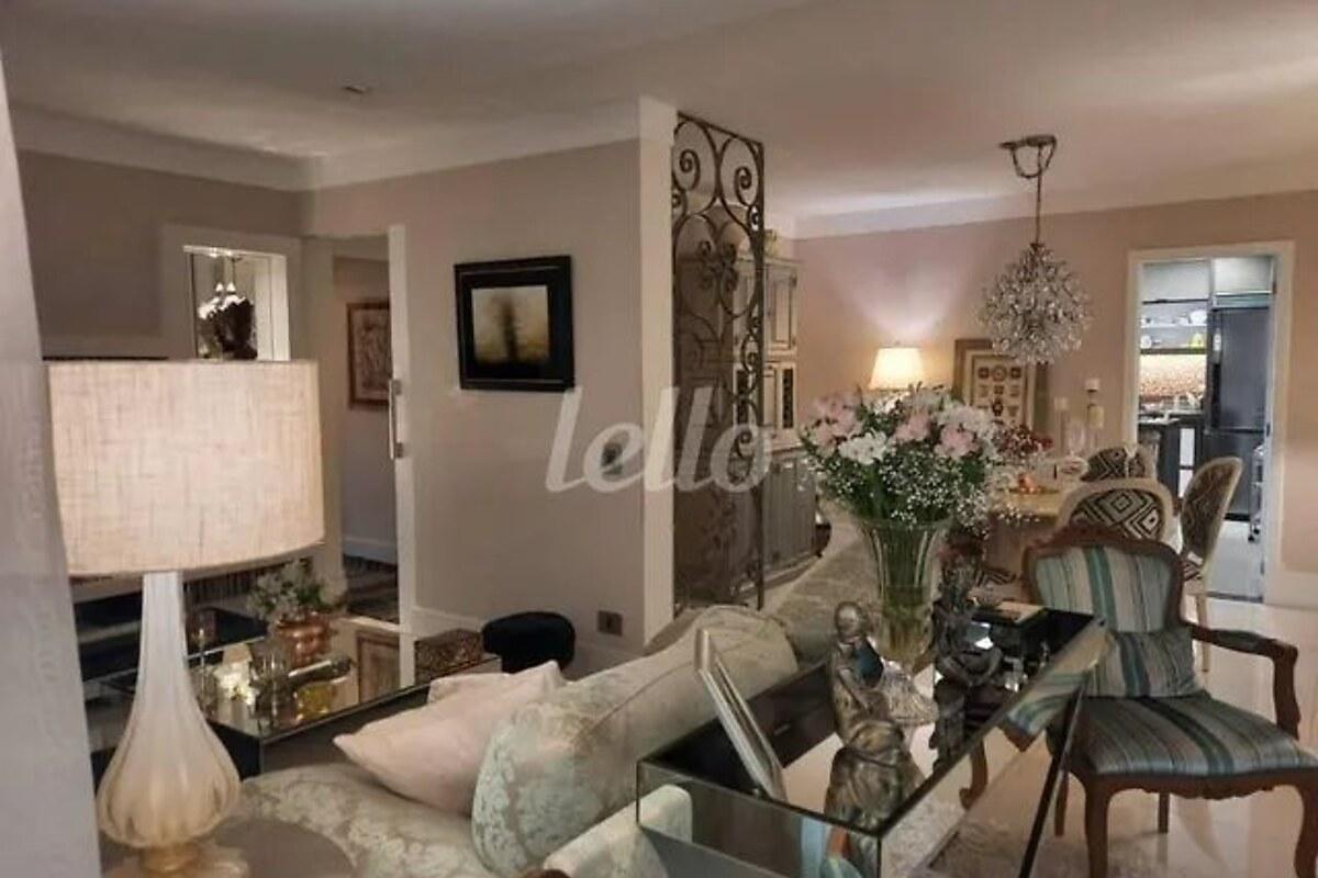 Apartamento com 2 quartos, foto 1