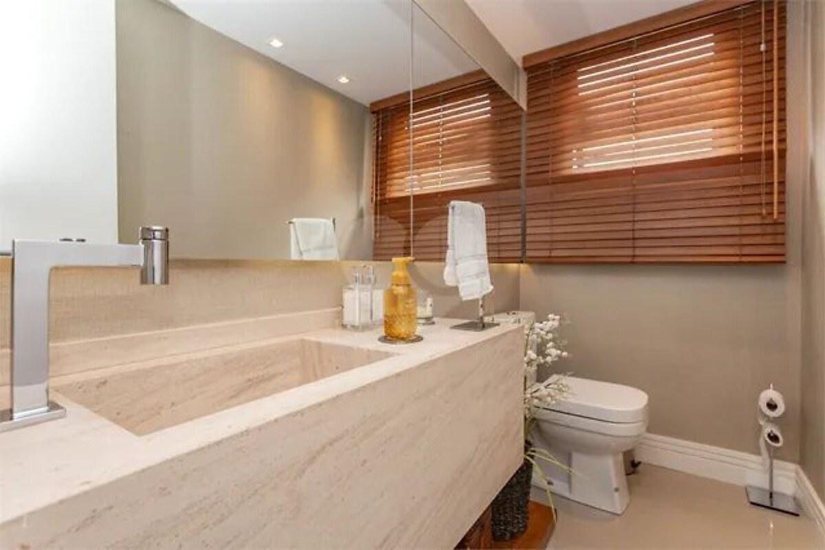 Apartamento com 3 quartos, foto 1