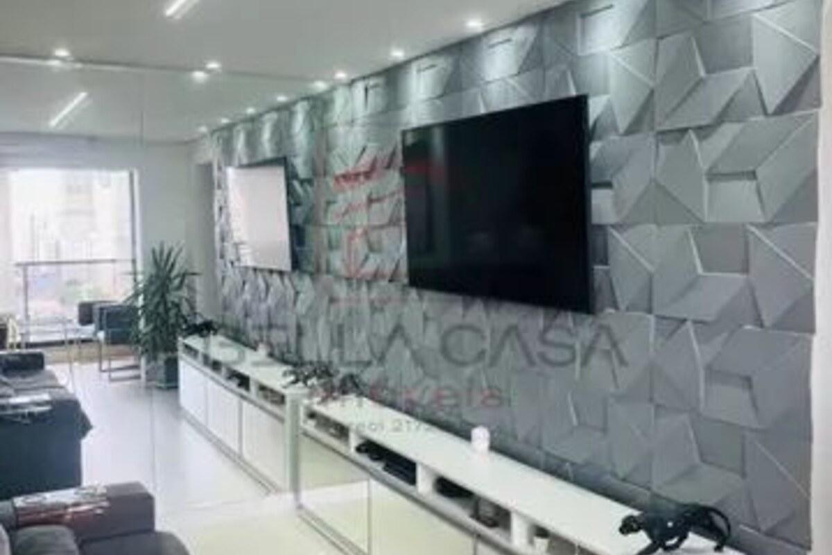 Apartamento com 4 quartos, foto 1