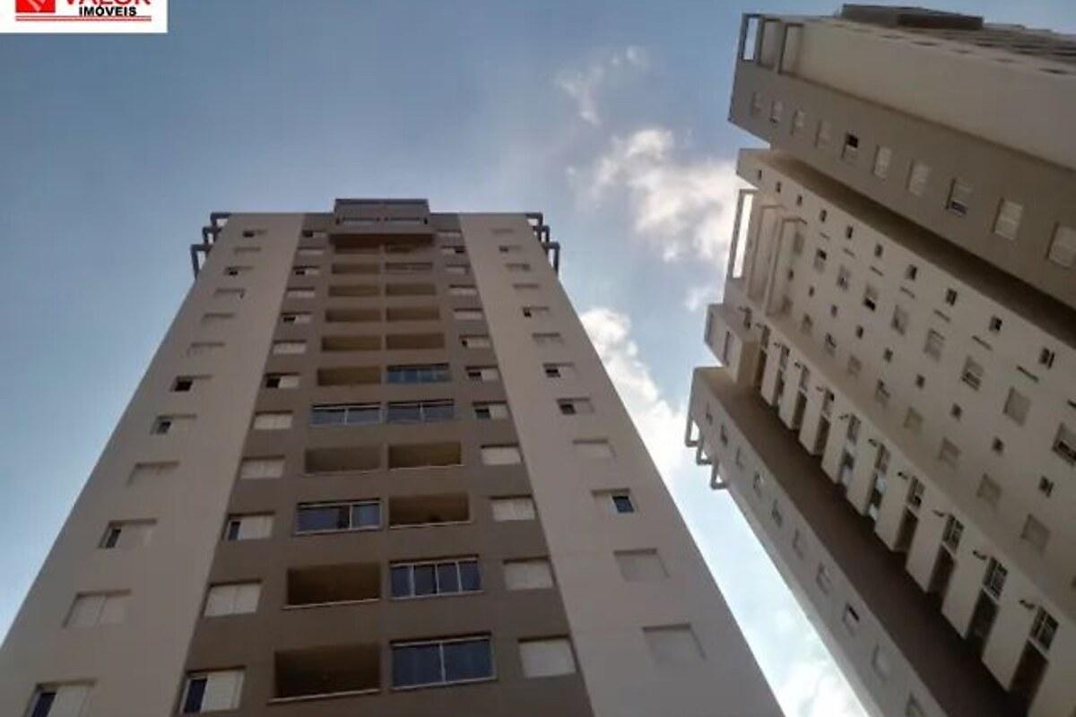 Apartamento com 3 quartos, foto 1