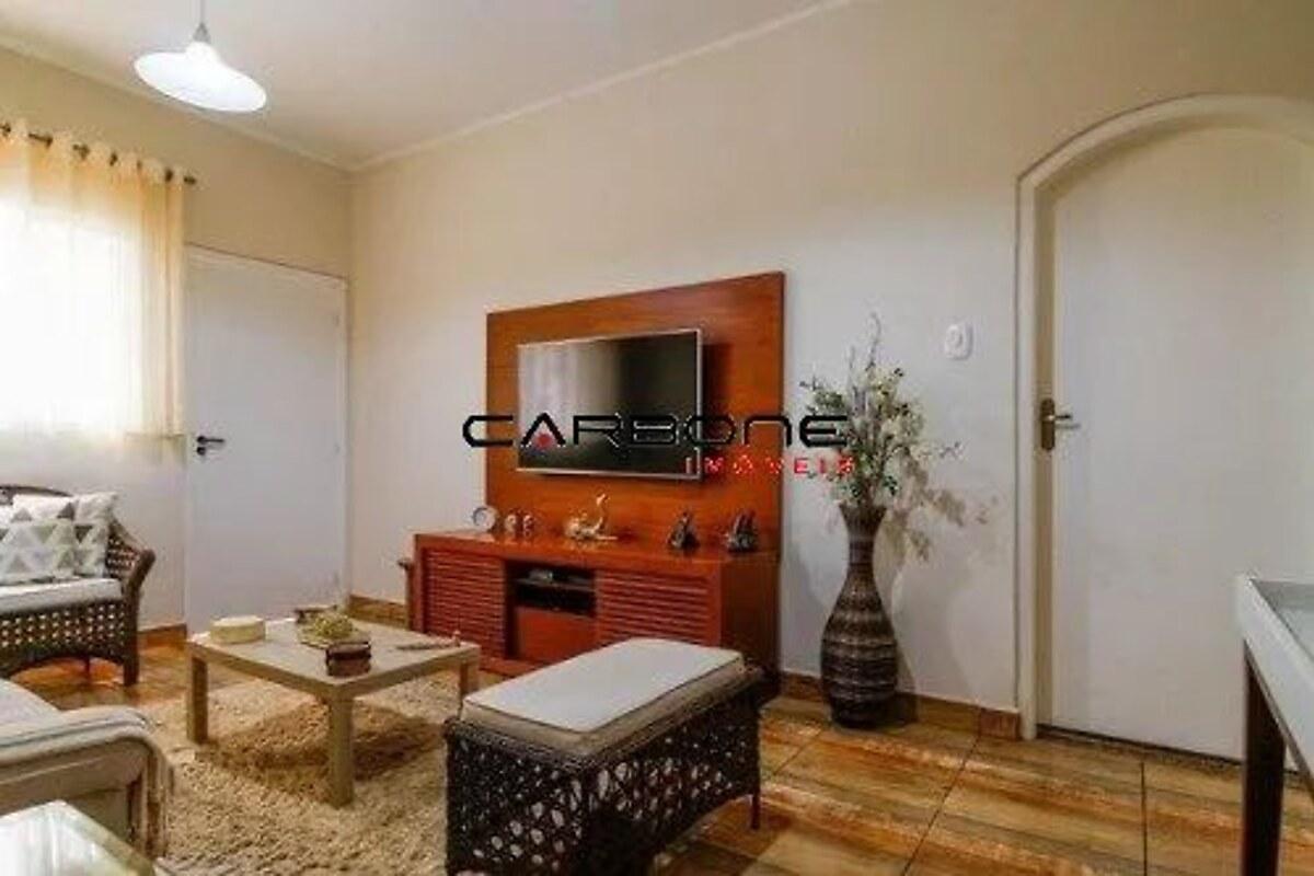 Apartamento com 3 quartos, foto 1
