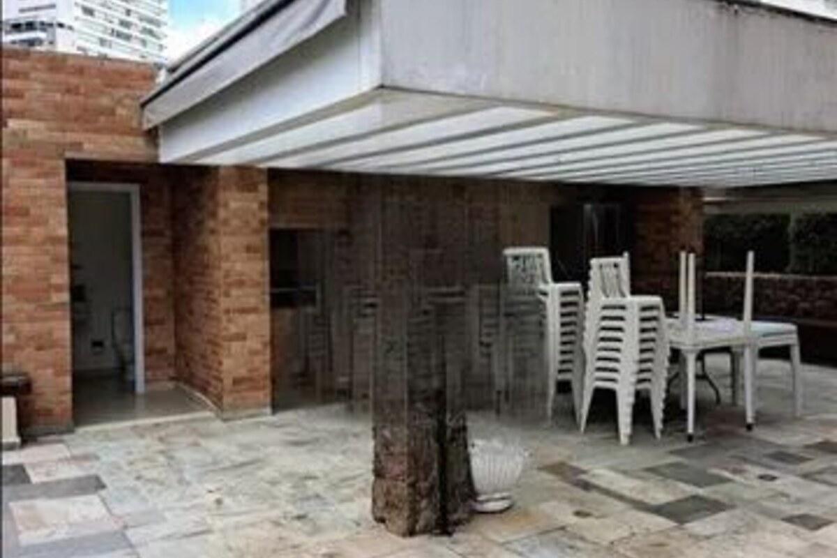 Apartamento duplex com 3 quartos, foto 1