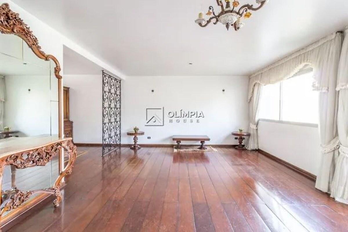 Apartamento com 1 quarto, foto 1