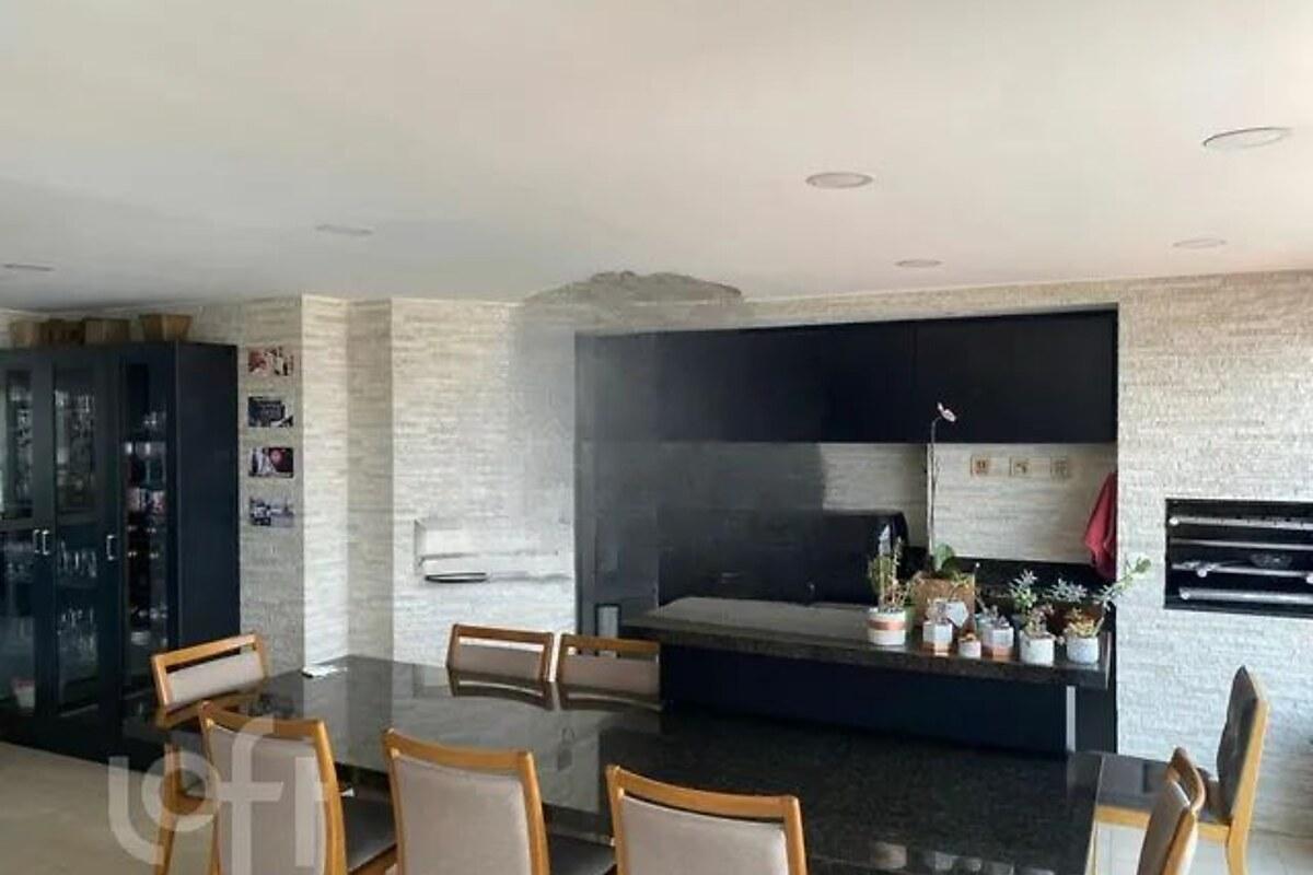 Apartamento duplex com 4 quartos, foto 1