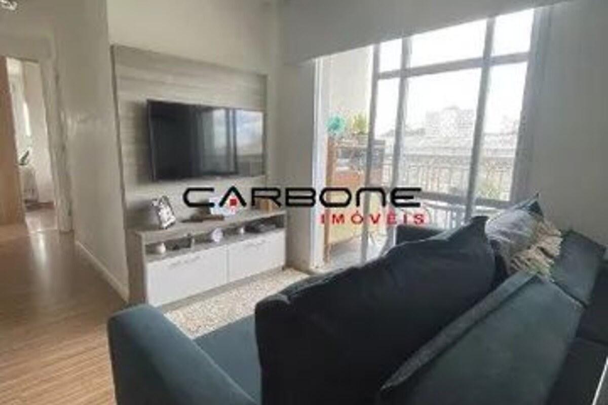 Apartamento triplex com 3 quartos, foto 1