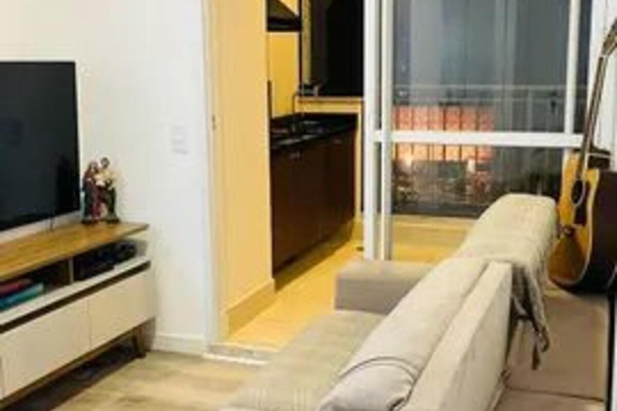Apartamento triplex com 4 quartos, foto 1