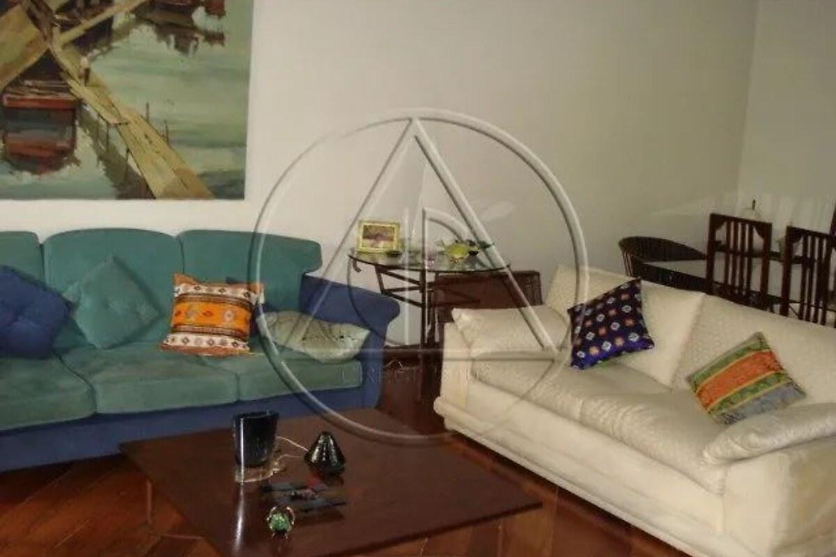 Apartamento com 2 quartos, foto 1