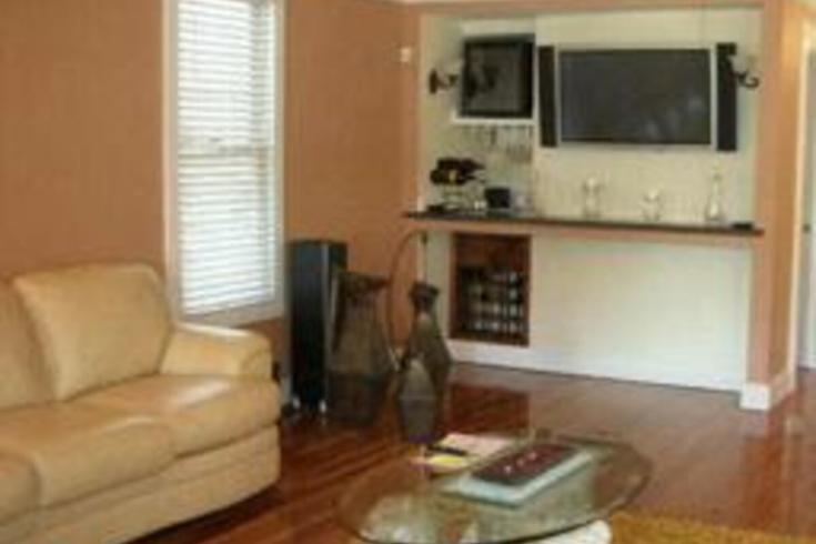 Casa com 5 quartos, foto 5