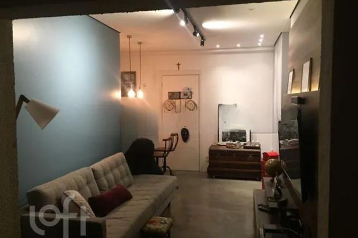 Flat/Kitinet/Loft/Studio com 1 quarto, foto 7