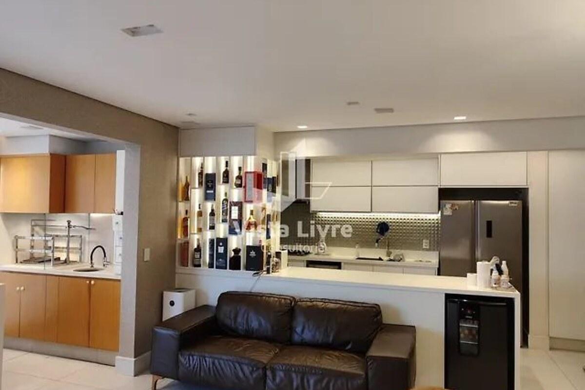 Apartamento com 3 quartos, foto 1