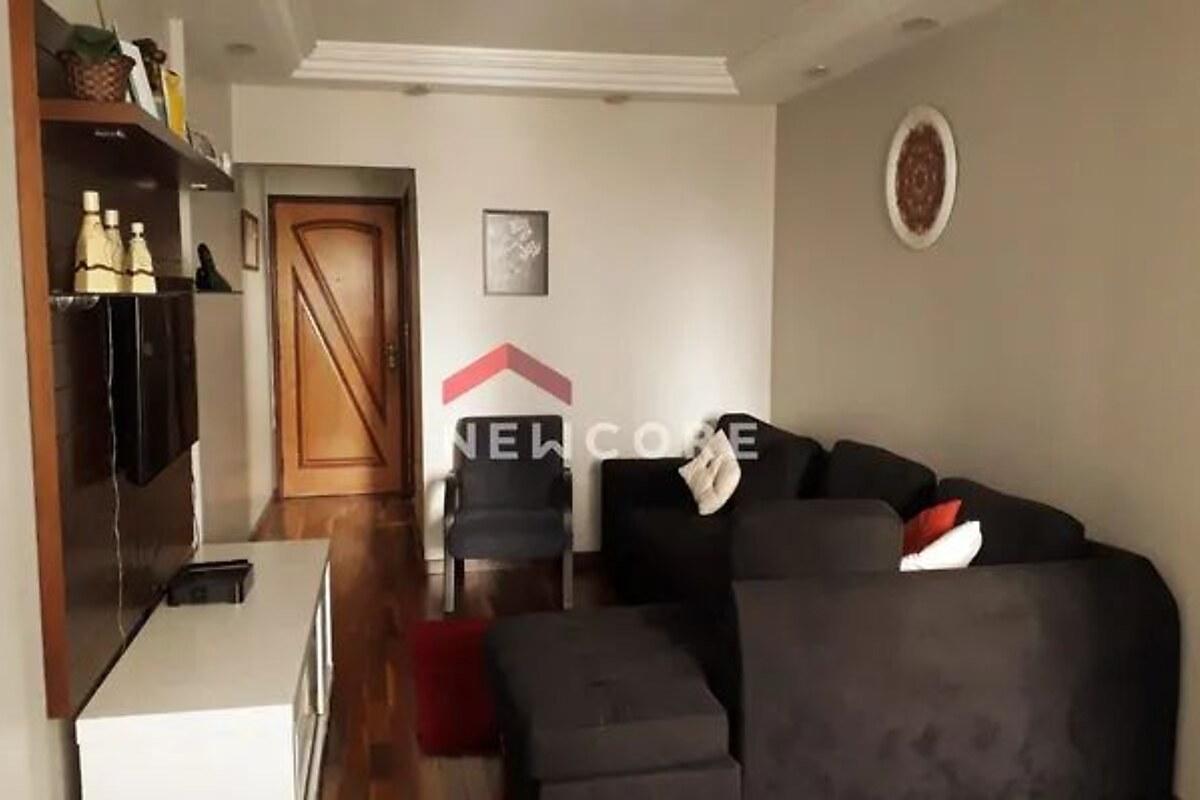 Apartamento com 3 quartos, foto 1