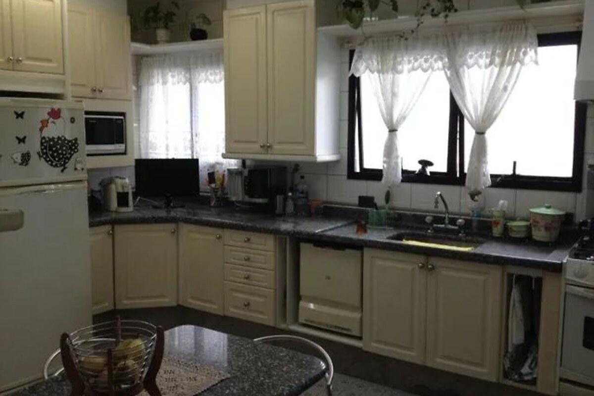Apartamento com 3 quartos, foto 1