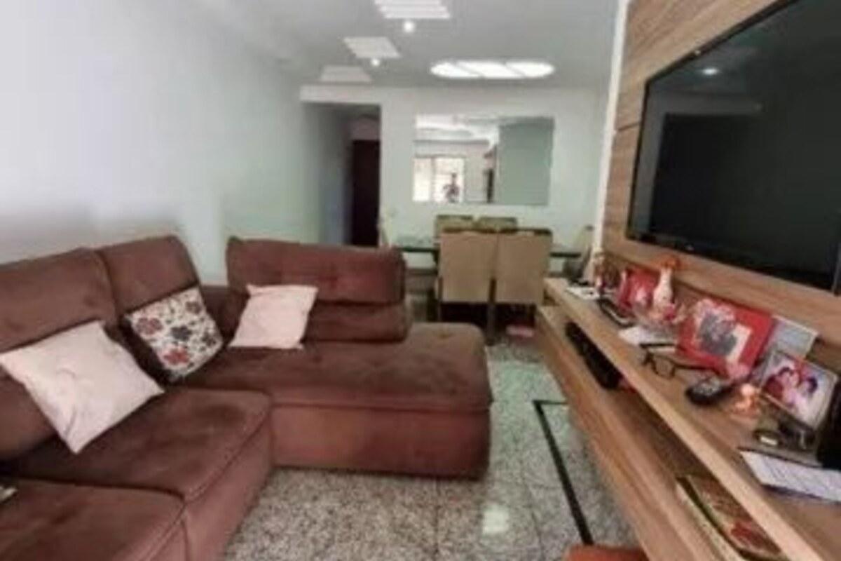 Apartamento com 2 quartos, foto 1