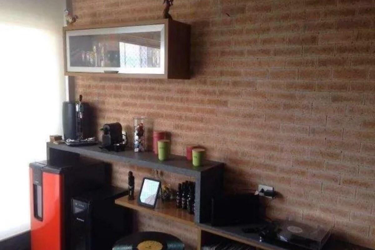 Apartamento triplex com 4 quartos, foto 1
