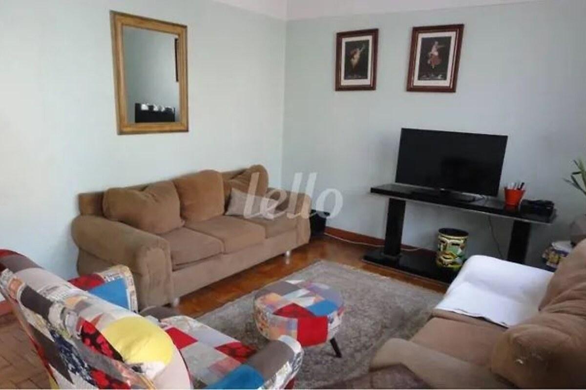 Kitnet com 1 quarto, foto 1