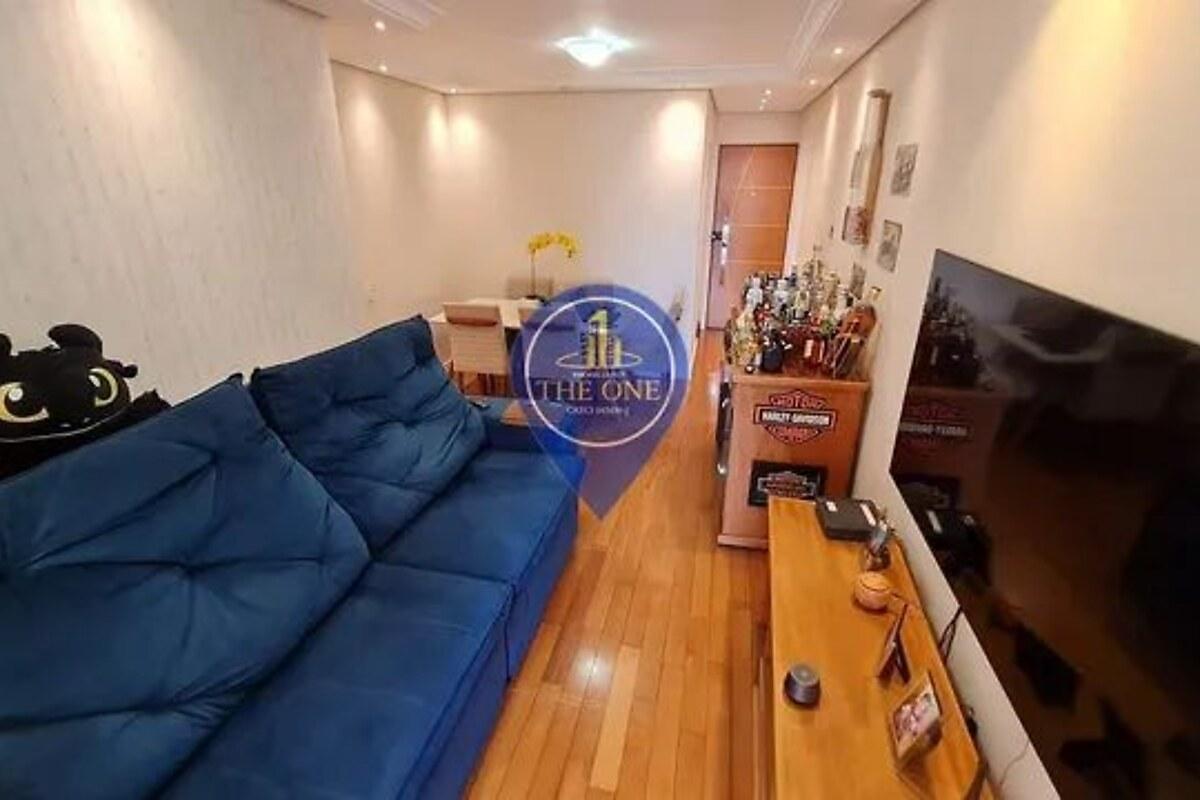 Flat/Kitinet/Loft/Studio com 1 quarto, foto 1
