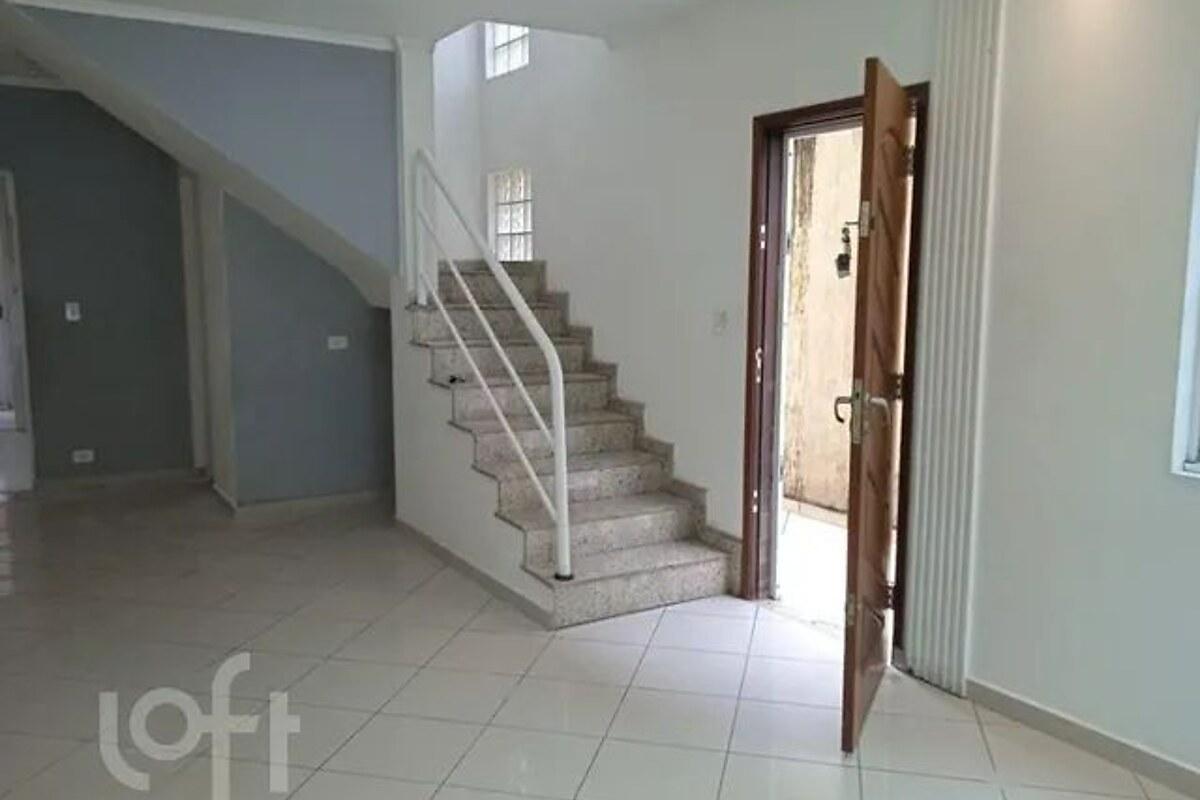 Apartamento triplex com 2 quartos, foto 1