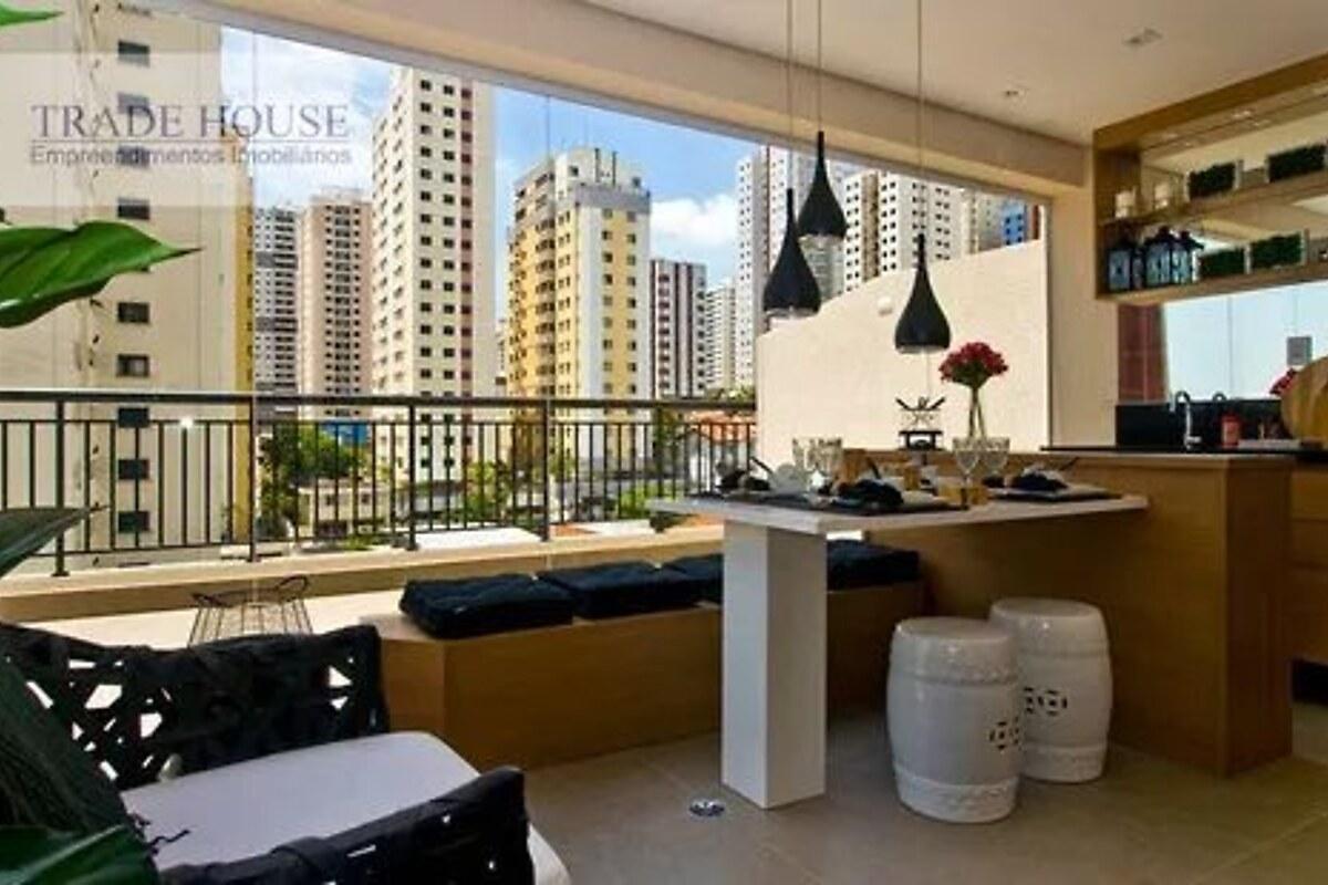 Apartamento com 1 quarto, foto 1