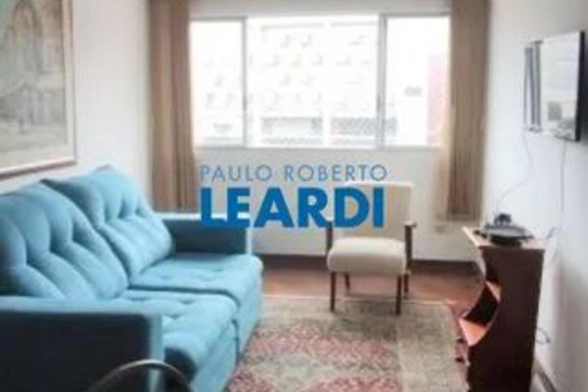Apartamento triplex com 4 quartos, foto 1