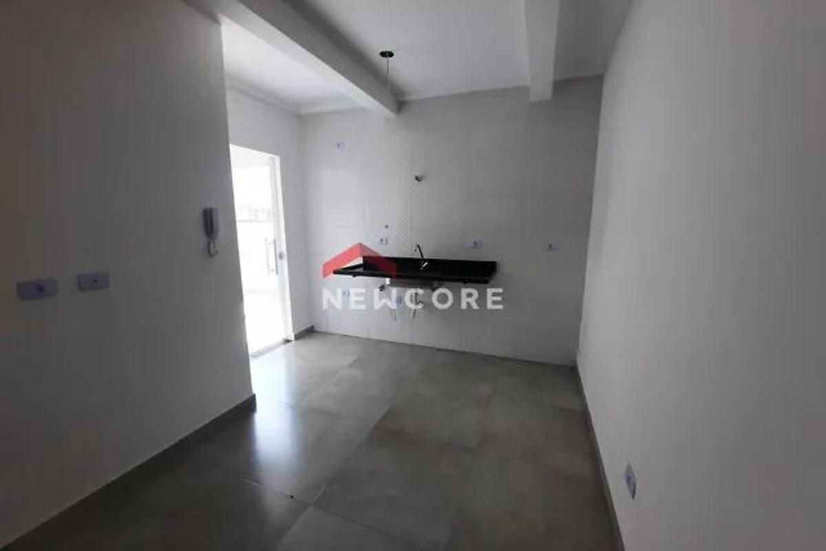 Apartamento com 2 quartos, foto 1