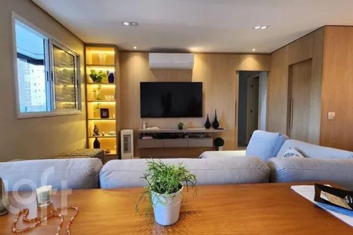 Apartamento triplex com 2 quartos, foto 1