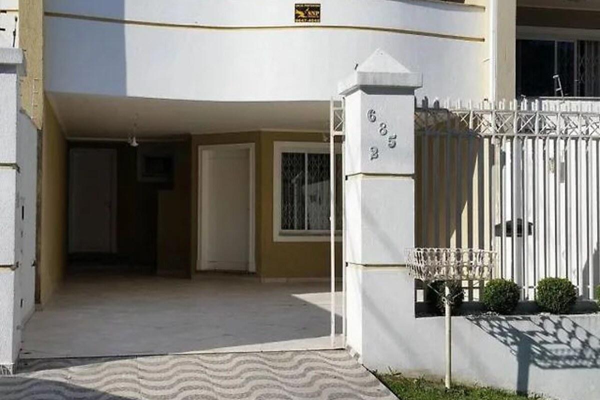 Apartamento com 4 quartos, foto 1