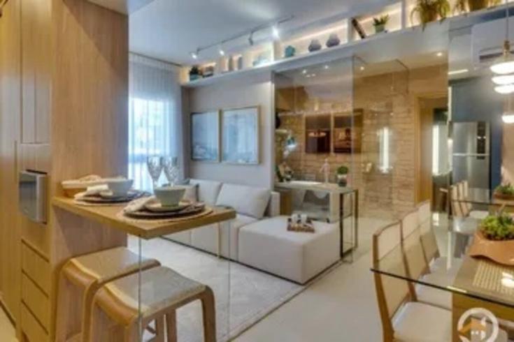 Flat/Kitinet/Loft/Studio com 1 quarto, foto 8