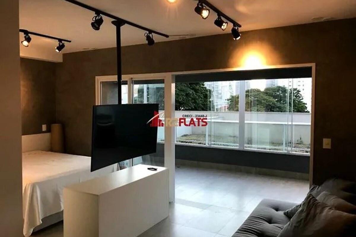 Apartamento com 2 quartos, foto 1
