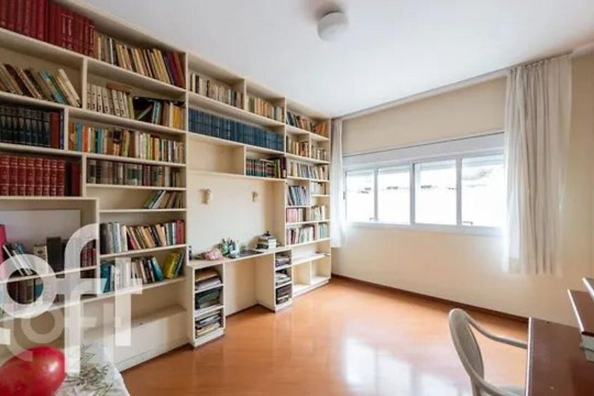 Apartamento com 3 quartos, foto 1
