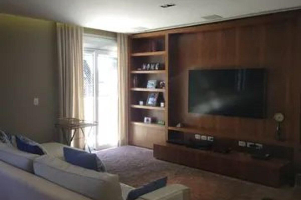 Flat/Kitinet/Loft/Studio com 1 quarto, foto 1