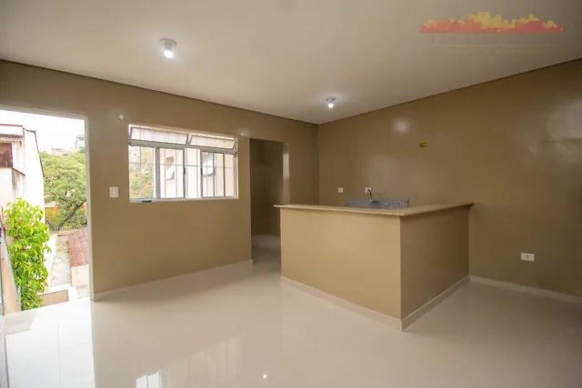 Apartamento com 3 quartos, foto 1